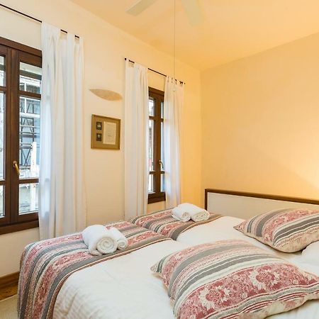 Anastasia'S Venetian House 罗希姆诺 外观 照片